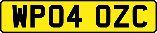 WP04OZC