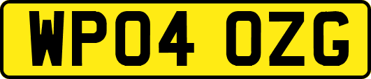 WP04OZG