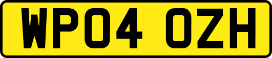 WP04OZH