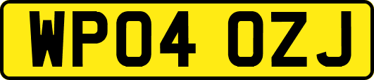 WP04OZJ
