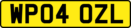 WP04OZL