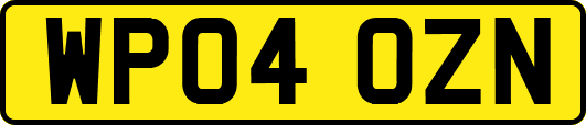 WP04OZN
