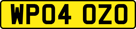 WP04OZO