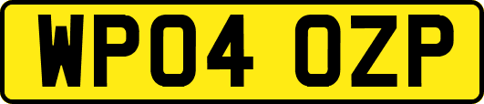 WP04OZP