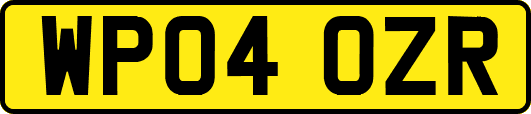 WP04OZR