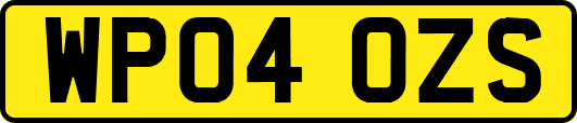 WP04OZS