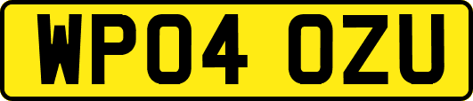 WP04OZU