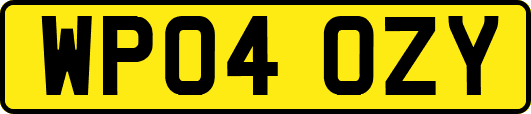 WP04OZY