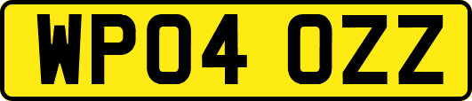 WP04OZZ