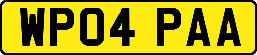 WP04PAA