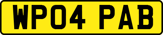 WP04PAB