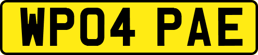 WP04PAE