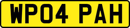 WP04PAH