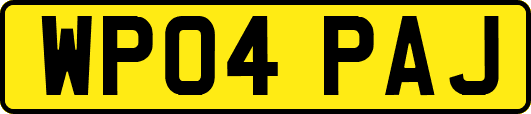 WP04PAJ