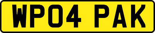WP04PAK