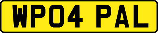 WP04PAL