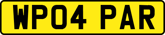 WP04PAR