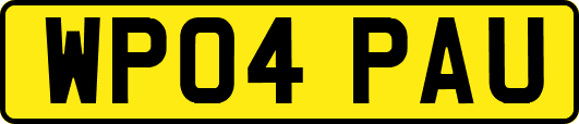 WP04PAU