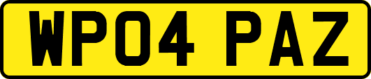 WP04PAZ