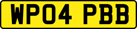 WP04PBB