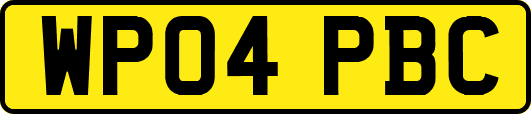 WP04PBC