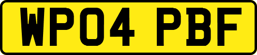 WP04PBF