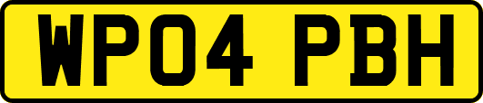WP04PBH