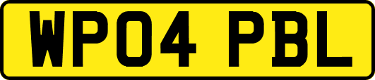 WP04PBL