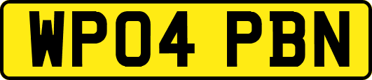 WP04PBN