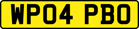 WP04PBO