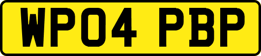 WP04PBP