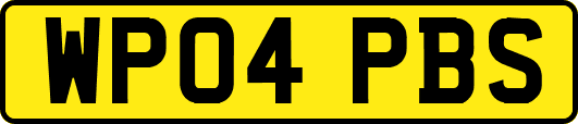 WP04PBS