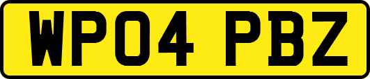 WP04PBZ