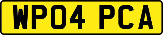WP04PCA