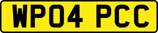 WP04PCC