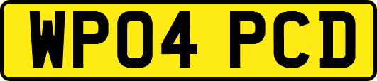 WP04PCD