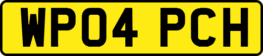 WP04PCH