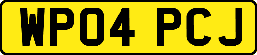 WP04PCJ