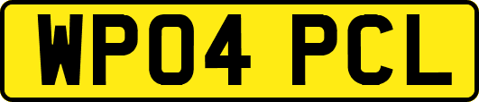 WP04PCL