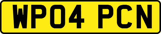 WP04PCN