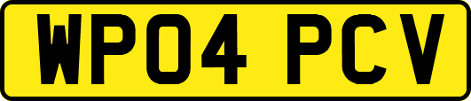 WP04PCV