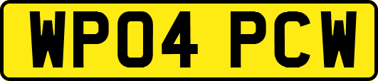 WP04PCW