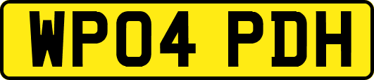 WP04PDH