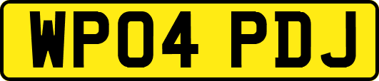 WP04PDJ