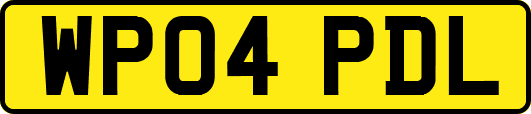 WP04PDL