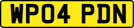 WP04PDN