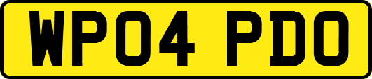 WP04PDO