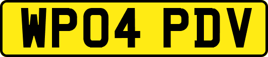WP04PDV