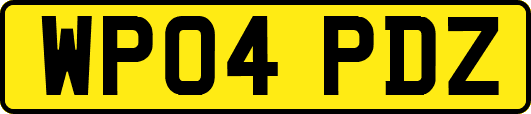 WP04PDZ