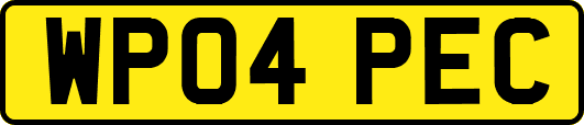 WP04PEC